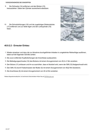 Werkstatthandbuch: Virtus J 110 → ZKDY410200TS10001 – sample manual page 3