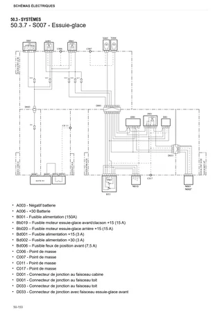 Manuel d'atelier: Virtus J 110 → ZKDY410200TS10001 – sample manual page 4