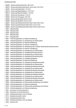 Werkstatthandbuch: Virtus J 100 → ZKDY450200TS10001 – sample manual page 4