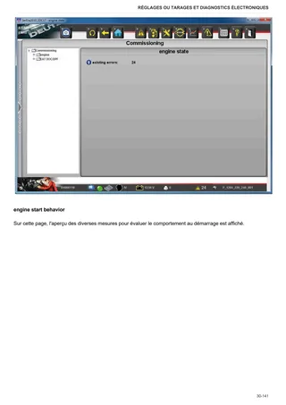 Manuel d'atelier: Virtus J 100 → ZKDY450200TS10001 – sample manual page 1