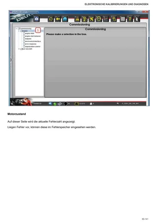 Werkstatthandbuch: Virtus J 110 → ZKDY490200TS10001 – sample manual page 1