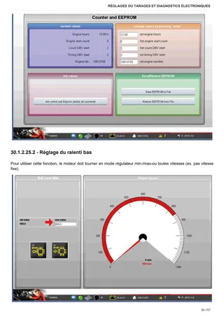 Manuel d'atelier: Virtus 100 → ZKDY650200TS10001 – sample manual page 1