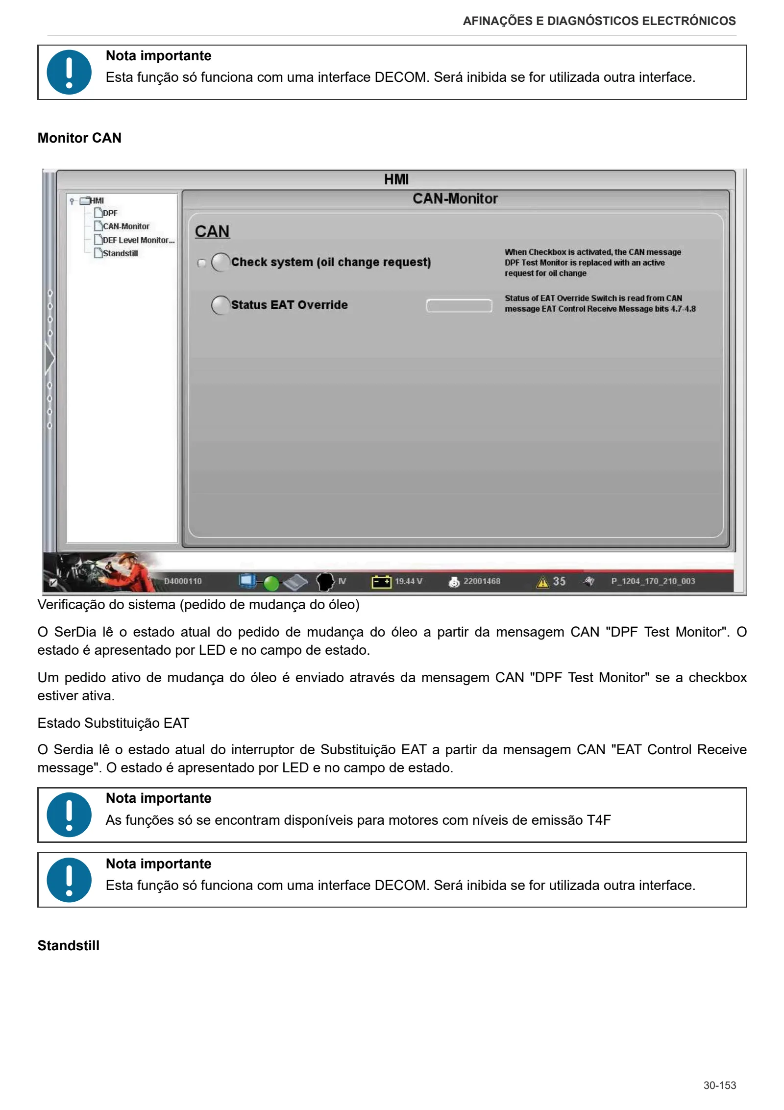 Manual de oficina: Virtus 100 → ZKDY650200TS10001 – sample manual page 1