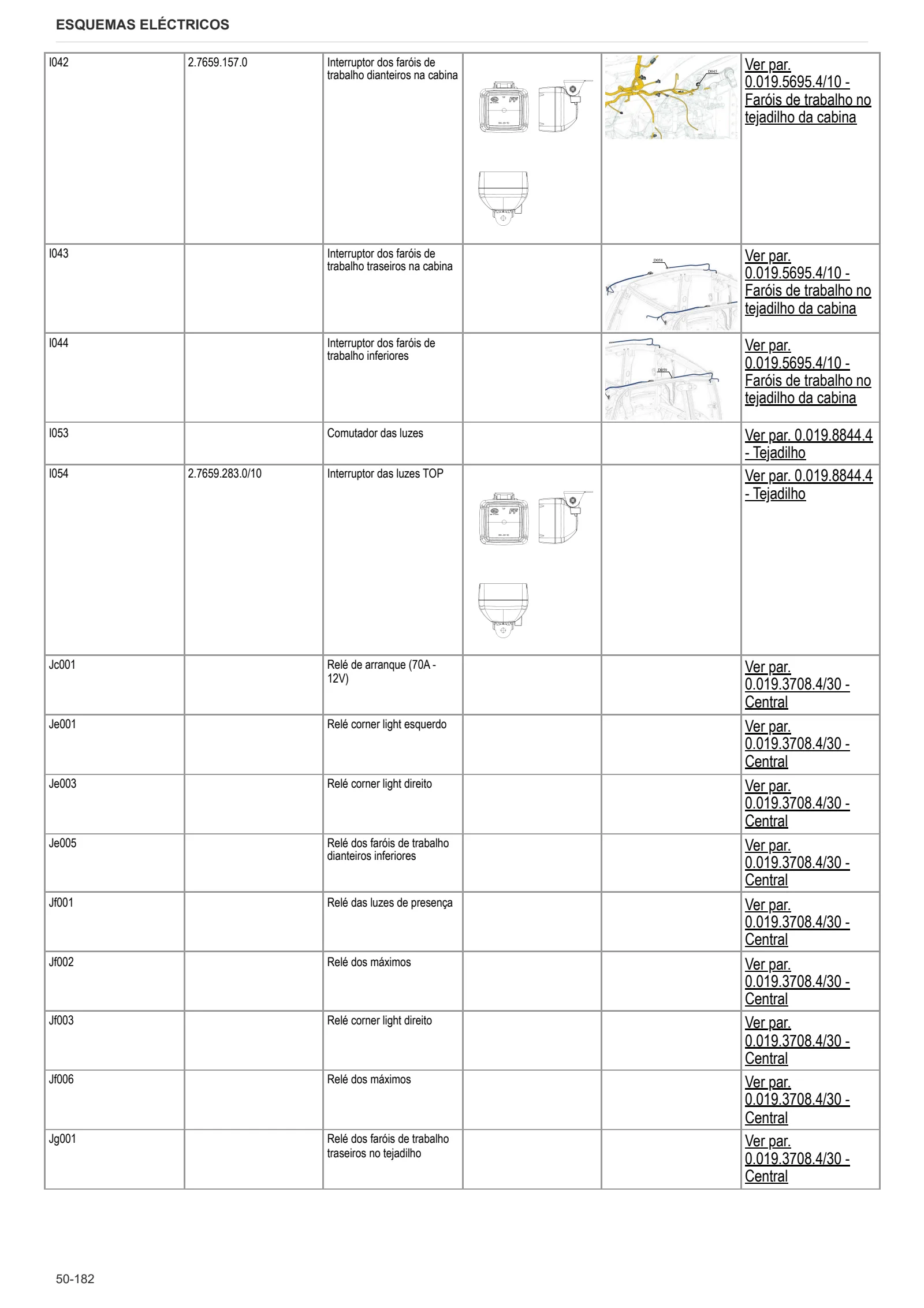 Manual de oficina: Virtus 100 → ZKDY650200TS10001 – sample manual page 4