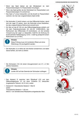 Werkstatthandbuch: Virtus 100 Infinity → ZKDY770200TS10001 – sample manual page 3