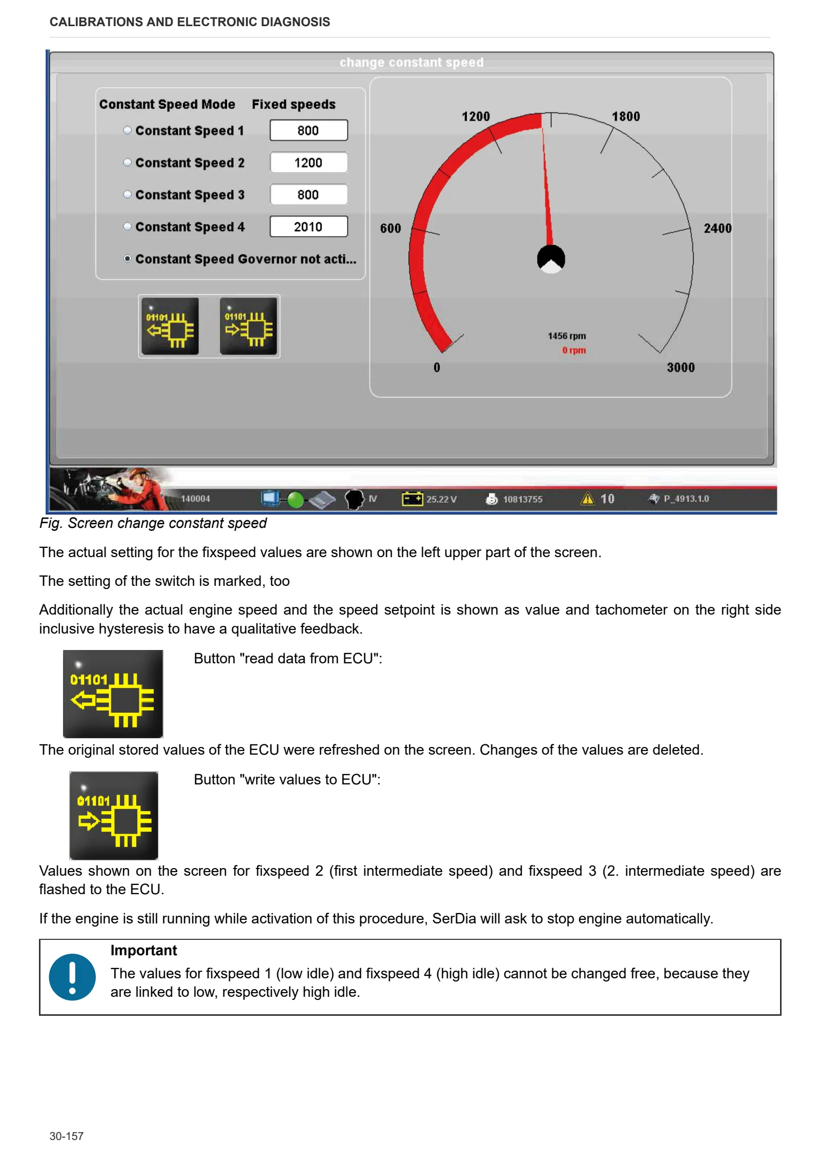 Workshop Manual: Virtus 100 Infinity → ZKDY770200TS10001 – sample manual page 1