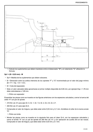 Manual de taller: Virtus 100 Infinity → ZKDY770200TS10001 – sample manual page 3