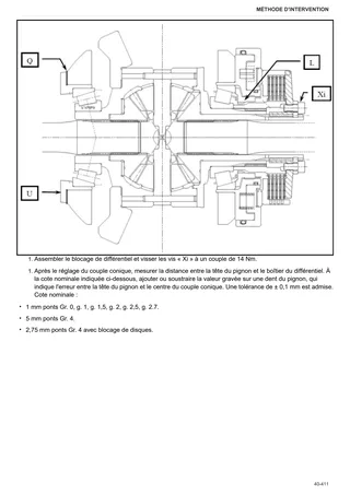 Manuel d'atelier: Virtus 100 Infinity → ZKDY770200TS10001 – sample manual page 3