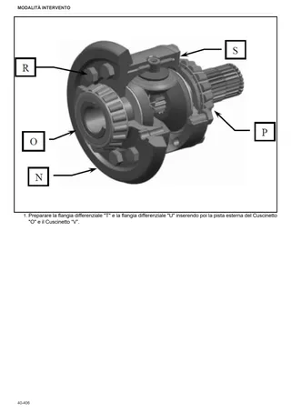 Manuale d'officina: Virtus 110 Infinity → ZKDY810200TS10001 – sample manual page 3