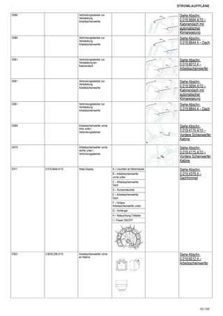 Werkstatthandbuch: Virtus 120 Infinity → ZKDY8502W0TS10001 – sample manual page 4