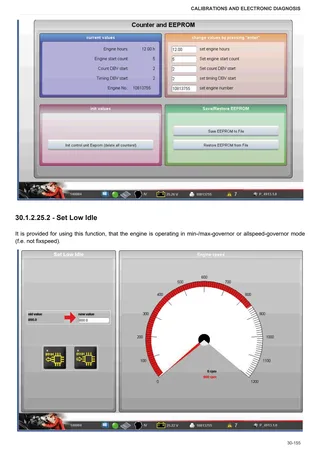 Workshop Manual: Virtus 120 Infinity → ZKDY8502W0TS10001 – sample manual page 1