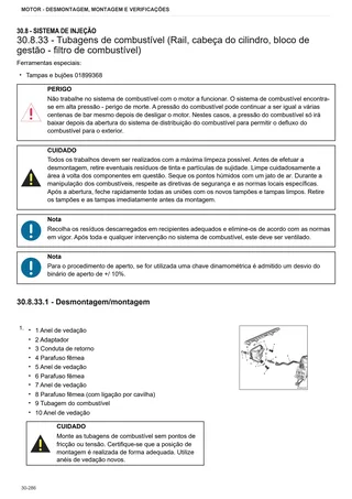 Manual de oficina: TCD 6.1 Stage 5 – sample manual page 3