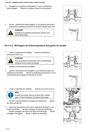 Manual de oficina: TTCD 7.8 Stage 5 – sample manual page 4