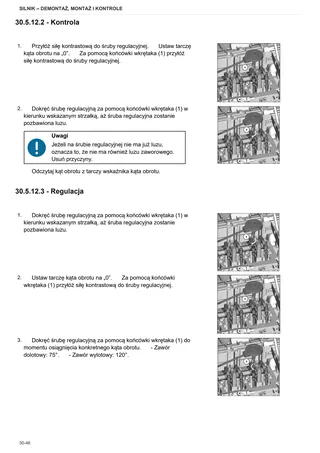Instrukcja warsztatowa: TTCD 6.1 Stage 5 – sample manual page 2