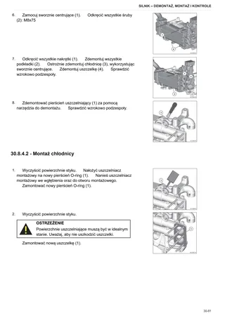 Instrukcja warsztatowa: TTCD 6.1 Stage 5 – sample manual page 3