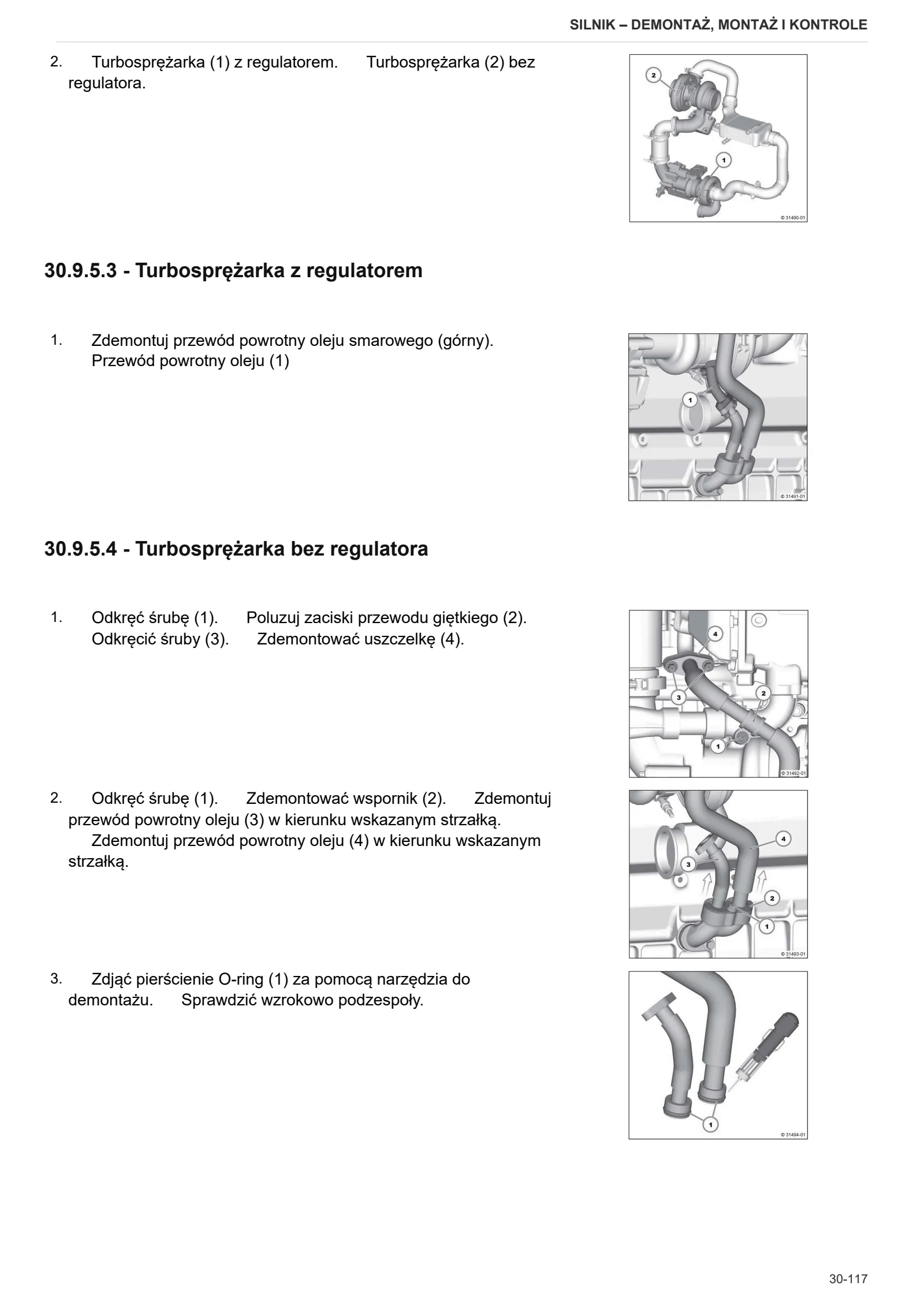 Instrukcja warsztatowa: TTCD 6.1 Stage 5 – sample manual page 4