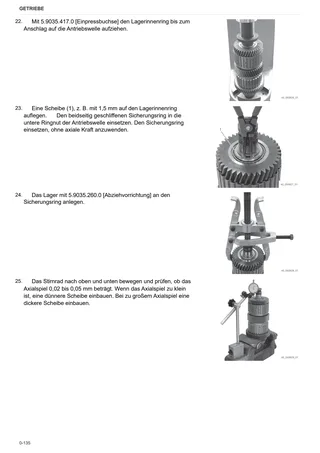 Werkstatthandbuch: ZF TPT 16-18-20 – sample manual page 3