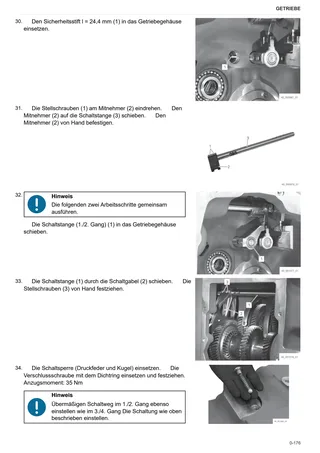 Werkstatthandbuch: ZF TPT 16-18-20 – sample manual page 4