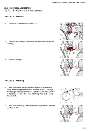 Workshop Manual: FarMotion KF3 DPF Stage 5 – sample manual page 4
