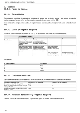 Manual de taller: FarMotion KF3 DPF Stage 5 – sample manual page 1