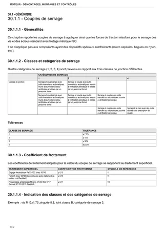 Manuel d'atelier: FarMotion KF3 DPF Stage 5 – sample manual page 1