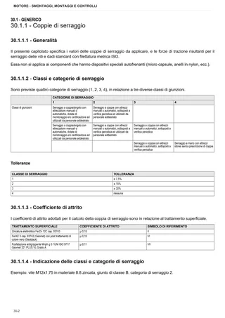 Manuale d'officina: FarMotion KF3 DPF Stage 5 – sample manual page 1