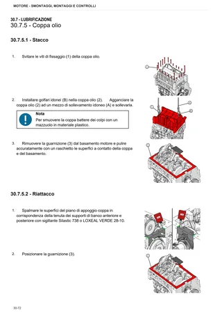Manuale d'officina: FarMotion KF3 DPF Stage 5 – sample manual page 3