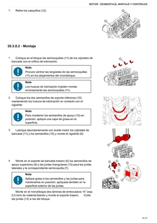 Manual de taller: FarMotion KF3 DPF+DOC Stage 5 – sample manual page 2