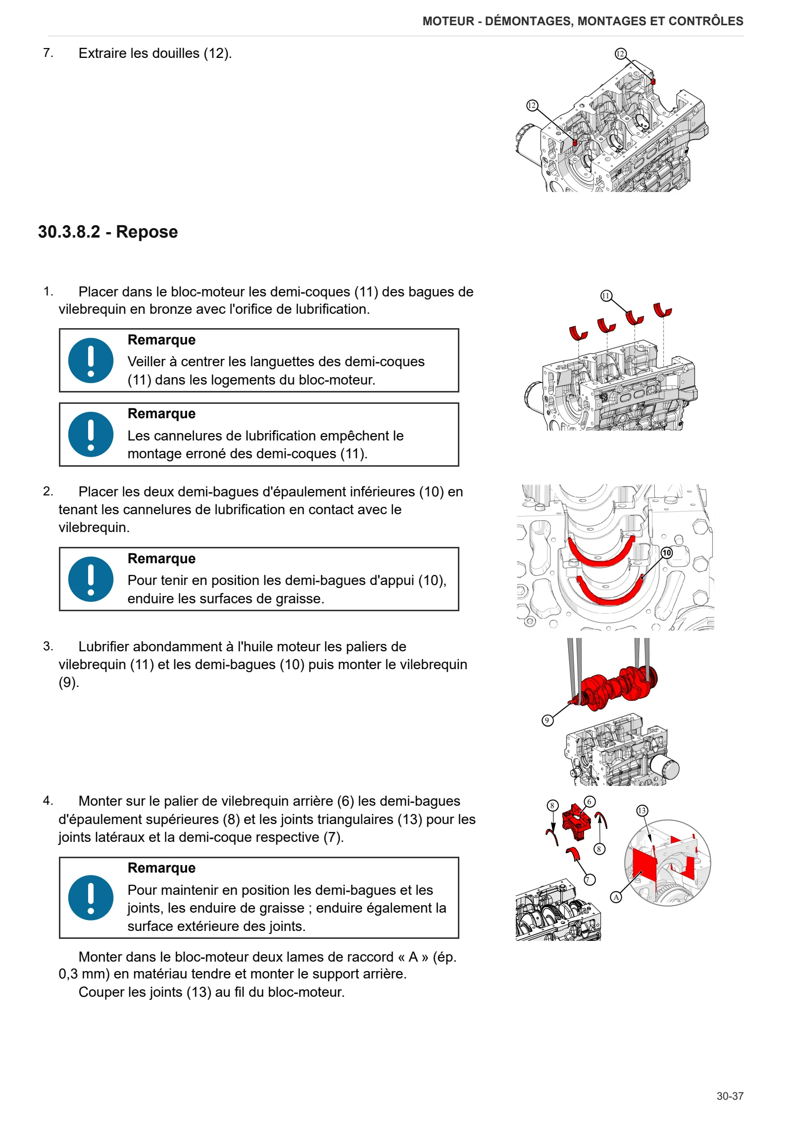 Manuel d'atelier: FarMotion KF3 DPF+DOC Stage 5 – sample manual page 2