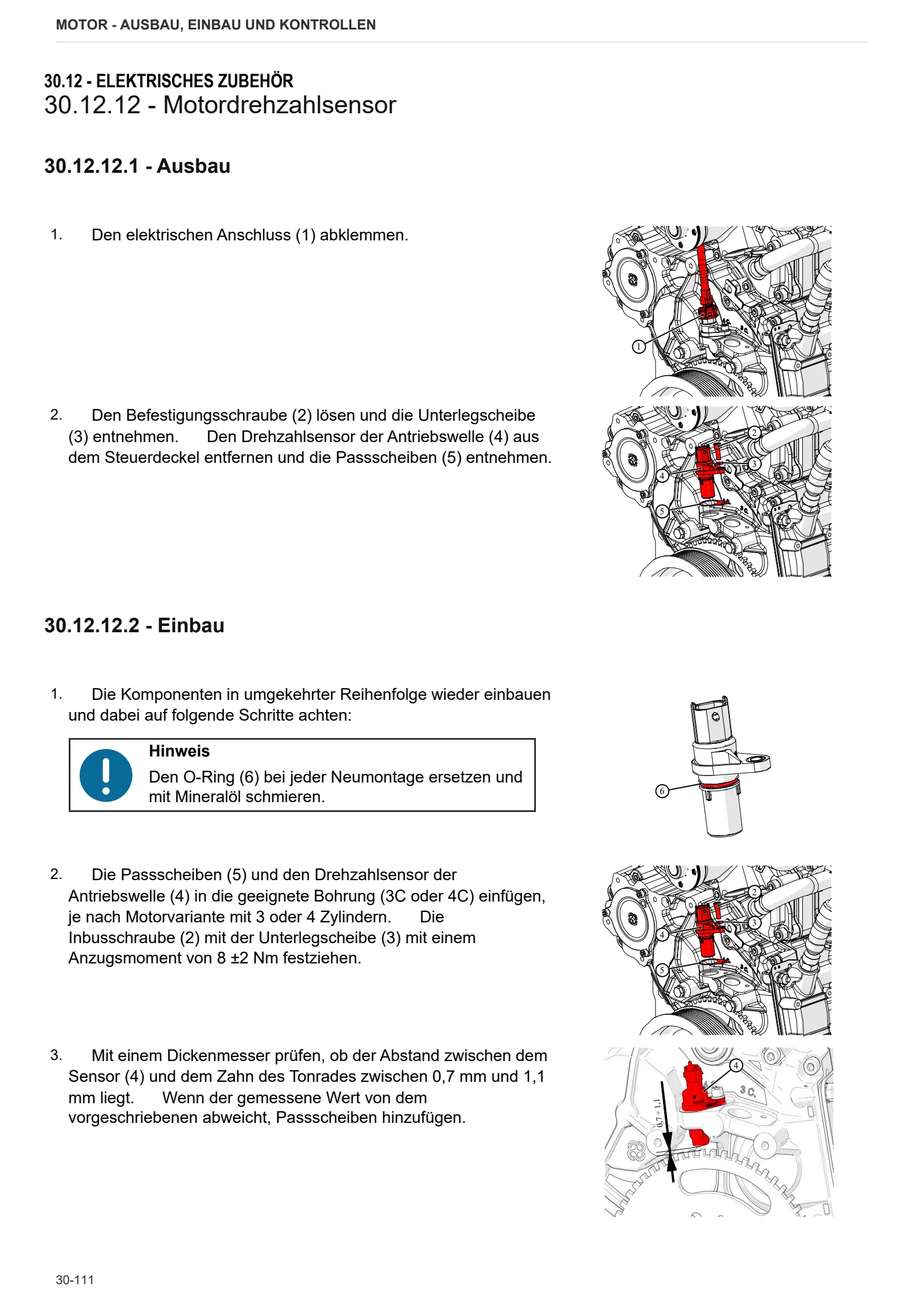 Werkstatthandbuch: FarMotion KF4 DPF Stage 5 – sample manual page 4