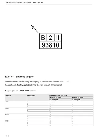 Workshop Manual: FarMotion KF4 DPF Stage 5 – sample manual page 1