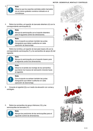 Manual de taller: FarMotion KF4 DPF+DOC Stage 5 – sample manual page 2