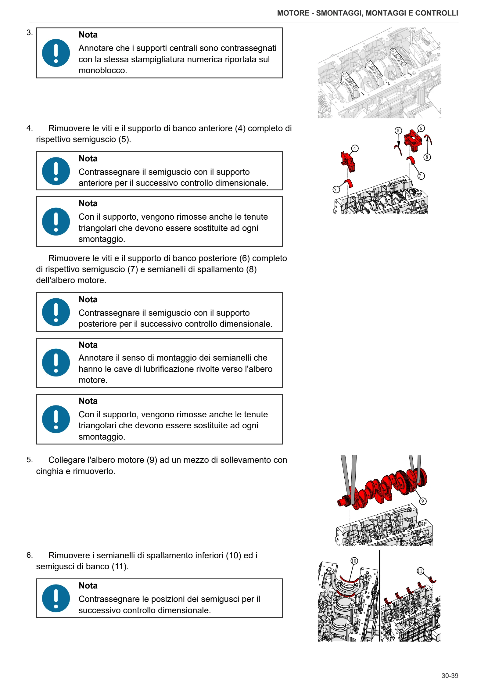 Manuale d'officina: FarMotion KF4 DPF+DOC Stage 5 – sample manual page 2