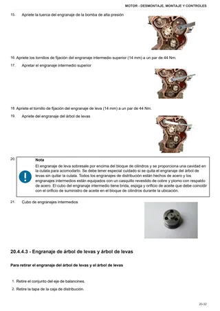 Manual de taller: SIMPSON SJV326 – sample manual page 3
