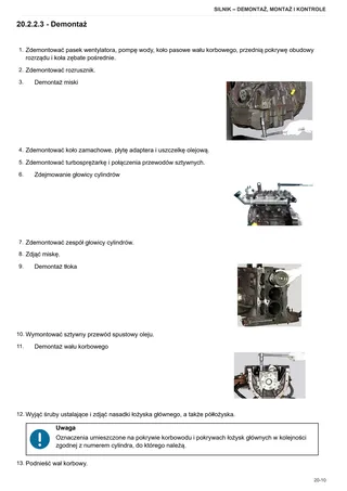 Instrukcja warsztatowa: SIMPSON SJV326 – sample manual page 2