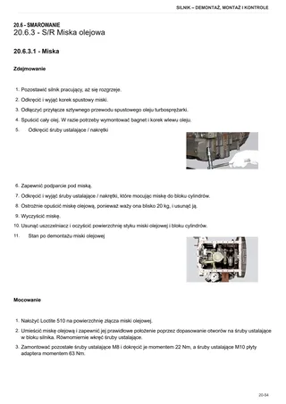 Instrukcja warsztatowa: SIMPSON SJV326 – sample manual page 4