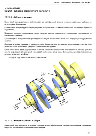 Руководство по ремонту: SIMPSON SJV326 – sample manual page 2