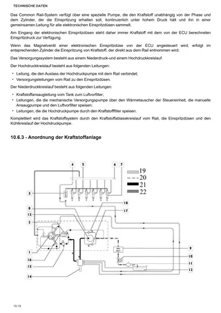 Werkstatthandbuch: Engine N67 – sample manual page 2