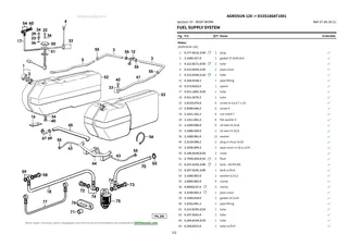 Parts Catalogue: Agrosun 120 → D33S186AT1001 – parts catalogue sample 3