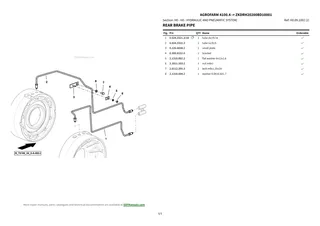 Parts Catalogue: AGROFARM 4100.4 → ZKDRH20200BD10001 – parts catalogue sample 4