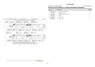 Parts Catalogue: L10 L10H L10M – parts catalogue sample 4